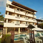 Elegance Flat Pontanegra Beira Mar Natal Rn