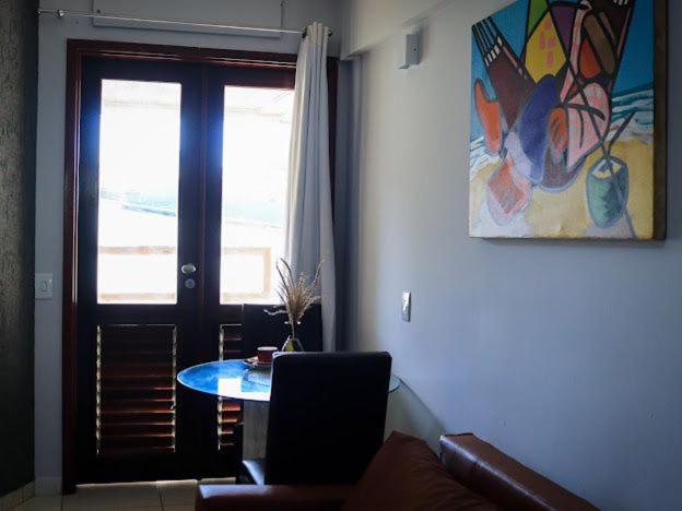 Elegance Flat Pontanegra Beira Mar Rn Apartamento