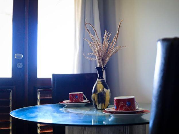 Apartamento Elegance Flat Pontanegra Beira Mar Rn Natal