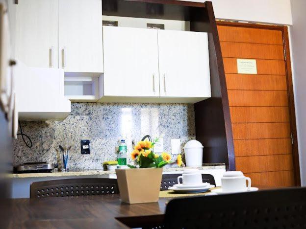 Elegance Flat Pontanegra Beira Mar Rn Apartamento *