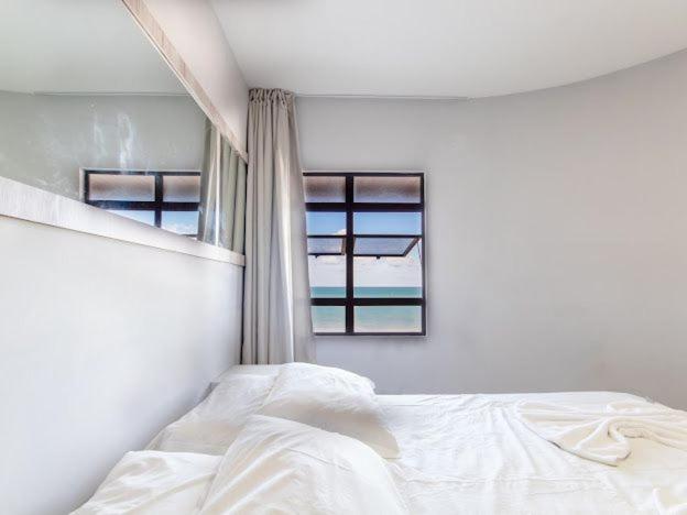 Elegance Flat Pontanegra Beira Mar Rn *