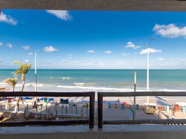 Elegance Flat Pontanegra Beira Mar Rn