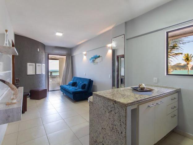 Elegance Flat Pontanegra Beira Mar Rn Natal