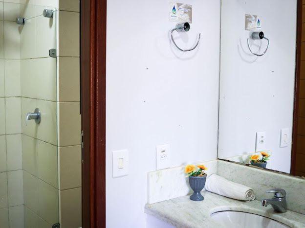 Elegance Flat Pontanegra Beira Mar Rn Apartment *