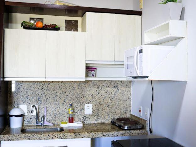 Apartment Elegance Flat Pontanegra Beira Mar Rn Natal