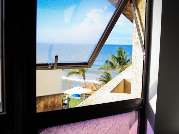 Elegance Flat Pontanegra Beira Mar Rn *