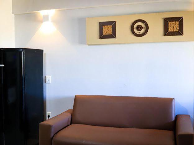 Apartment Elegance Flat Pontanegra Beira Mar Rn *