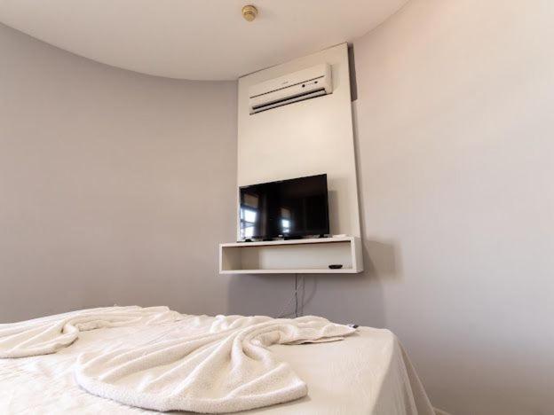 Apartment Elegance Flat Pontanegra Beira Mar Rn Natal