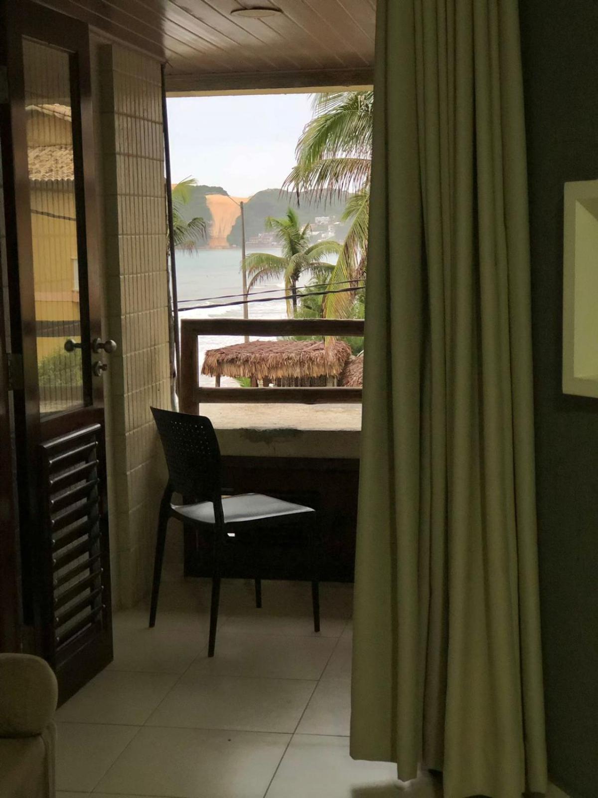Elegance Flat Pontanegra Beira Mar Rn * Natal