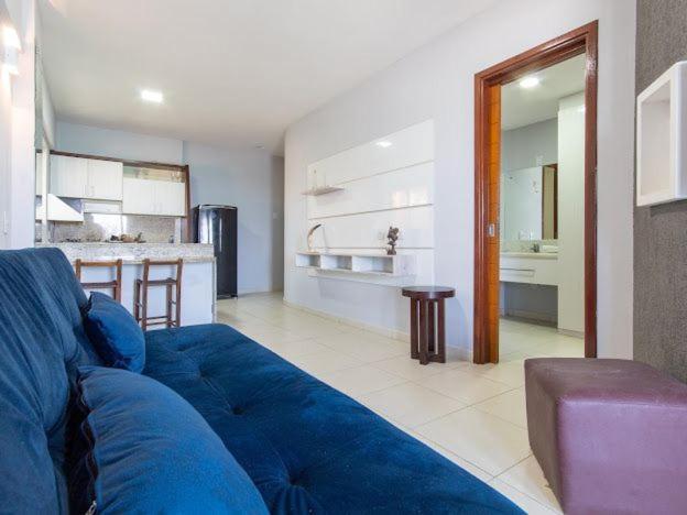 Elegance Flat Pontanegra Beira Mar Rn Natal
