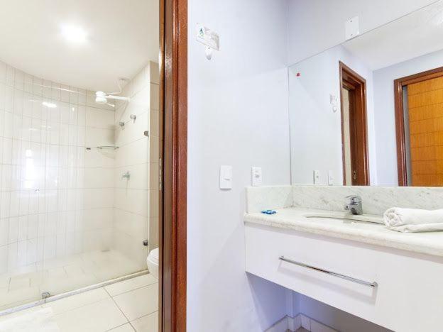 Elegance Flat Pontanegra Beira Mar Rn *